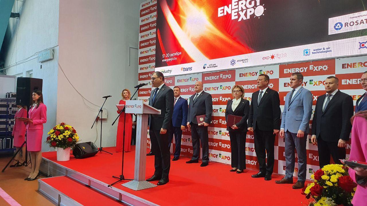 Форум «Energy EXPO» содействует продвижению высокотехнологичных проектов в сфере энергетики
