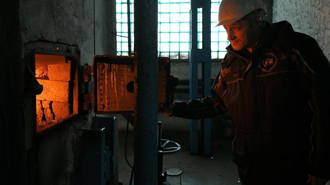 Более 70% котельных в ЖКХ Беларуси перешли на местные виды топлива