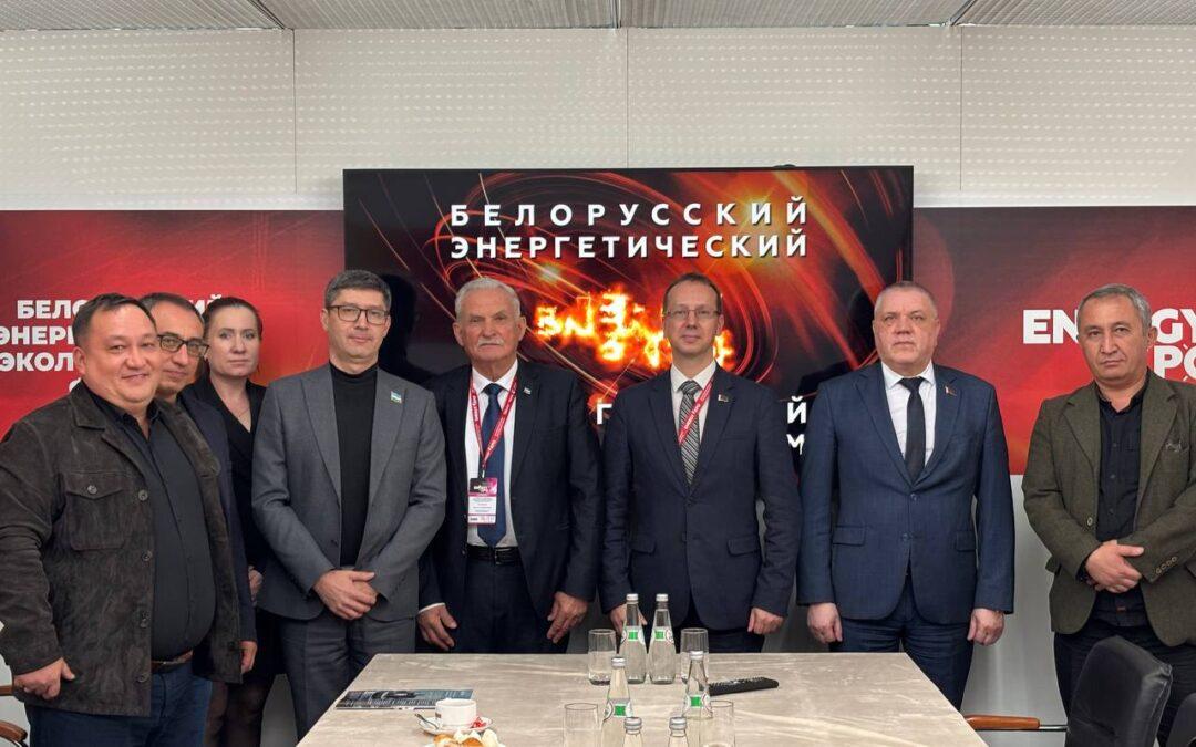 Узбекистан заинтересован развивать сотрудничество с Беларусью в электроэнергетике