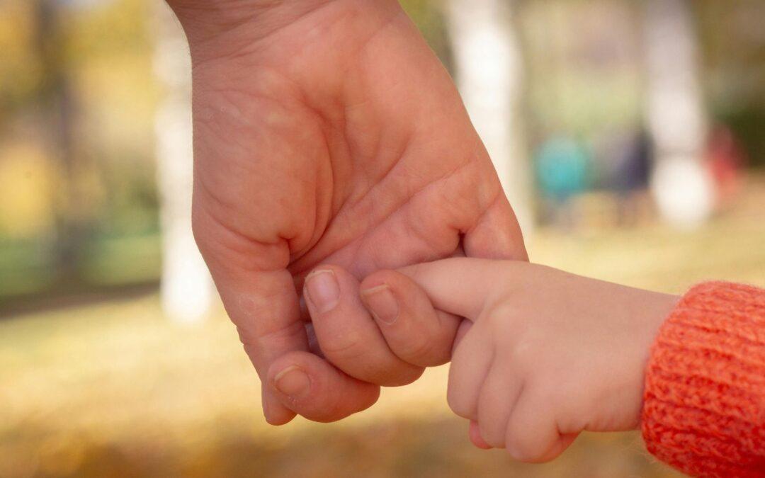 Неделя родительской любви пройдет в Беларуси с 13 по 26 октября
