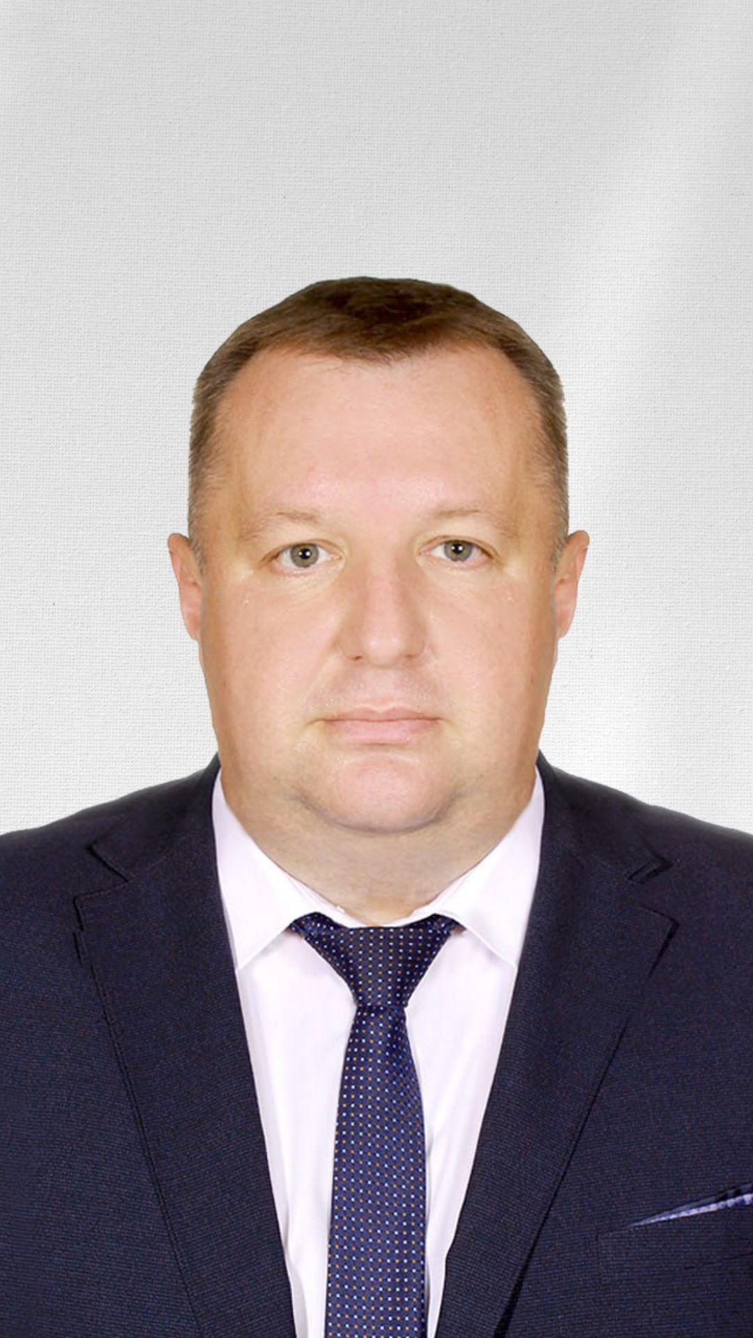 Лобажевич Александр Алексеевич