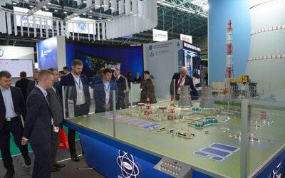 Денис Мороз: «Форум «Energy Expo» — хорошая площадка для подведения итогов работы отрасли и определения задач на предстоящий период»