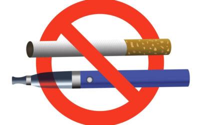 Нетабачные никотинсодержащие изделия – «безопасная» альтернатива сигаретам?