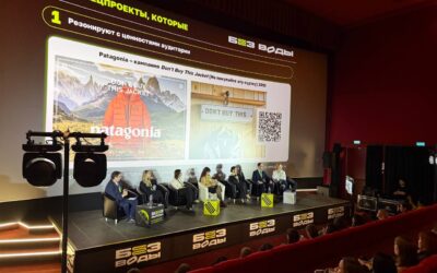 27 ноября состоялась масштабна конференция по маркетингу для SMM-специалистов, маркетологов, контент-креаторов