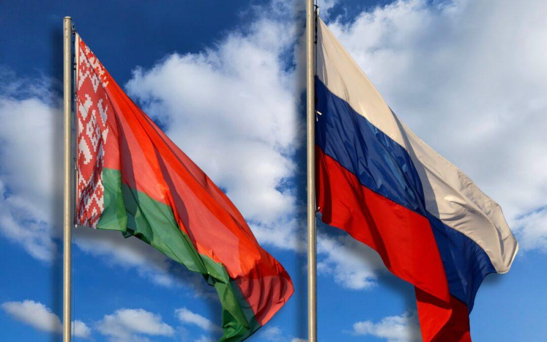 26 лет назад был подписан ключевой документ, определивший будущее двух стран