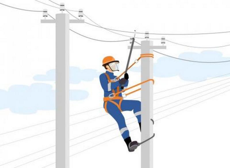 С 26 апреля 2026 года вступят в силу новые Правила по охране труда при выполнении работ на высоте