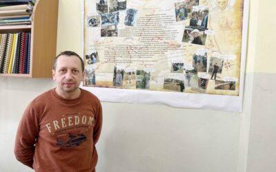 Почему охрана труда — это важно? Отвечают сотрудники РУП «БЕЛТЭИ»