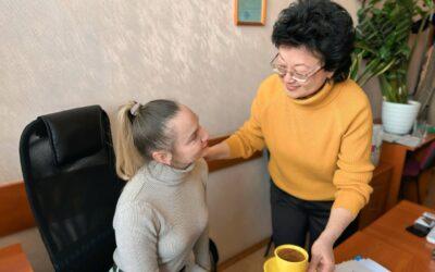 Всемирный день охраны труда: курс на психологический комфорт