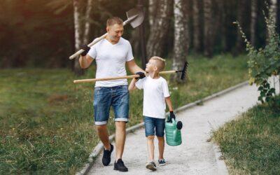 Министерство жилищно-коммунального хозяйства Республики Беларусь приглашает присоединиться к республиканской инициативе по благоустройству «На родной земле – Живи Как Хозяин»