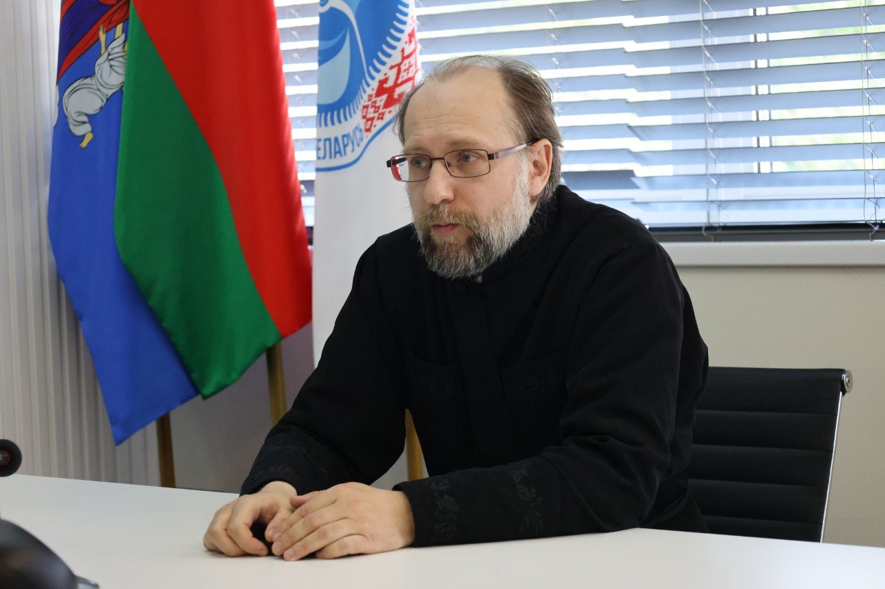 В РУП «БЕЛТЭИ» прошел Единый день информирования